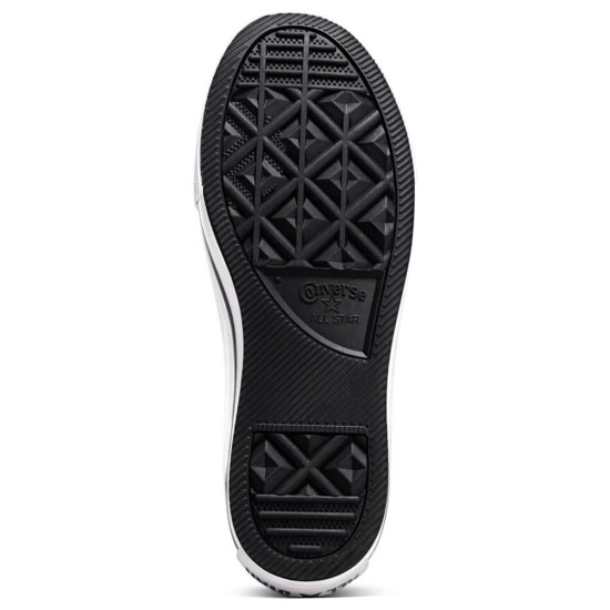 Converse Chuck Taylor All Star Eva Lift Sketch